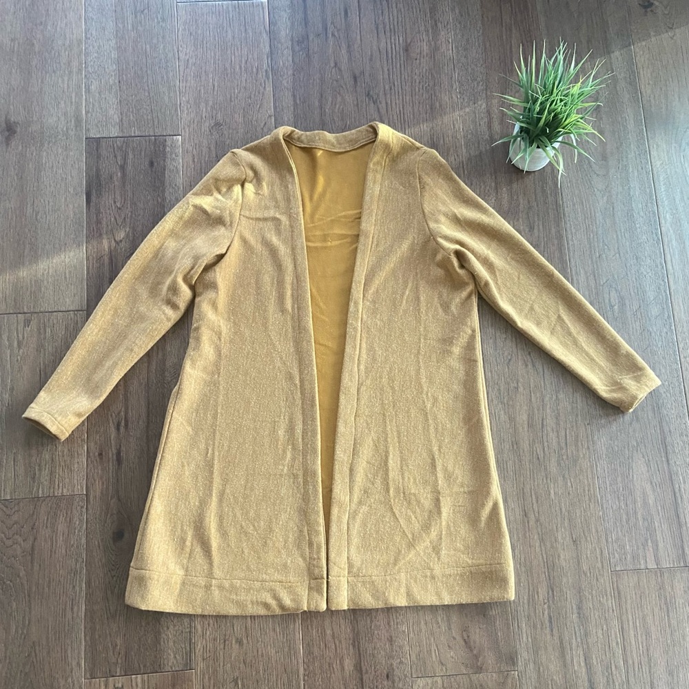 Handmade Cardigan 🧵🪡